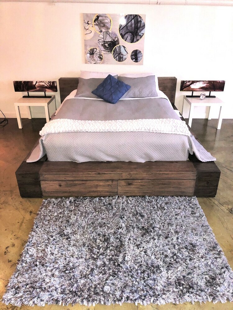 Apartamentos Loft On Spring