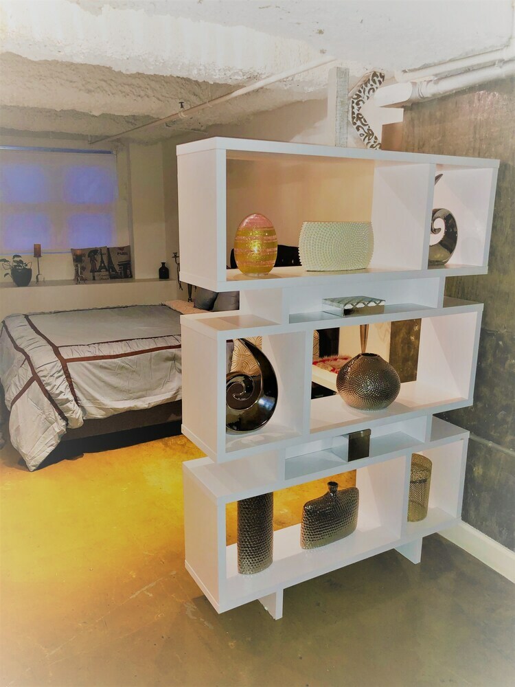 Apartamentos Loft On Spring
