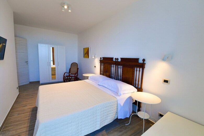 Bed & Breakfast La Riggiola