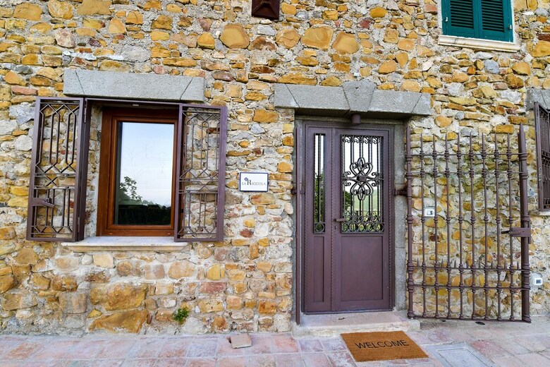 Bed & Breakfast La Riggiola