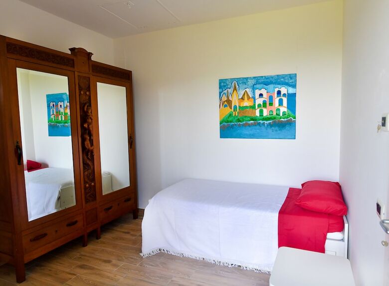 Bed & Breakfast La Riggiola