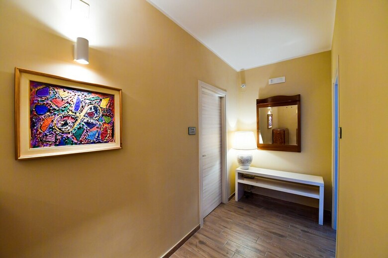 Bed & Breakfast La Riggiola