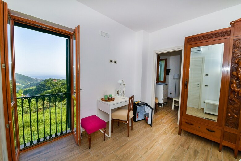 Bed & Breakfast La Riggiola