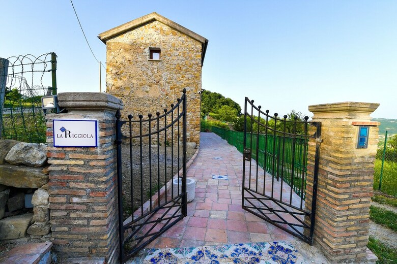 Bed & Breakfast La Riggiola