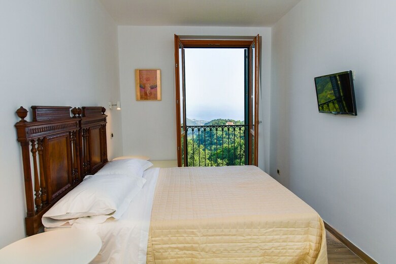 Bed & Breakfast La Riggiola