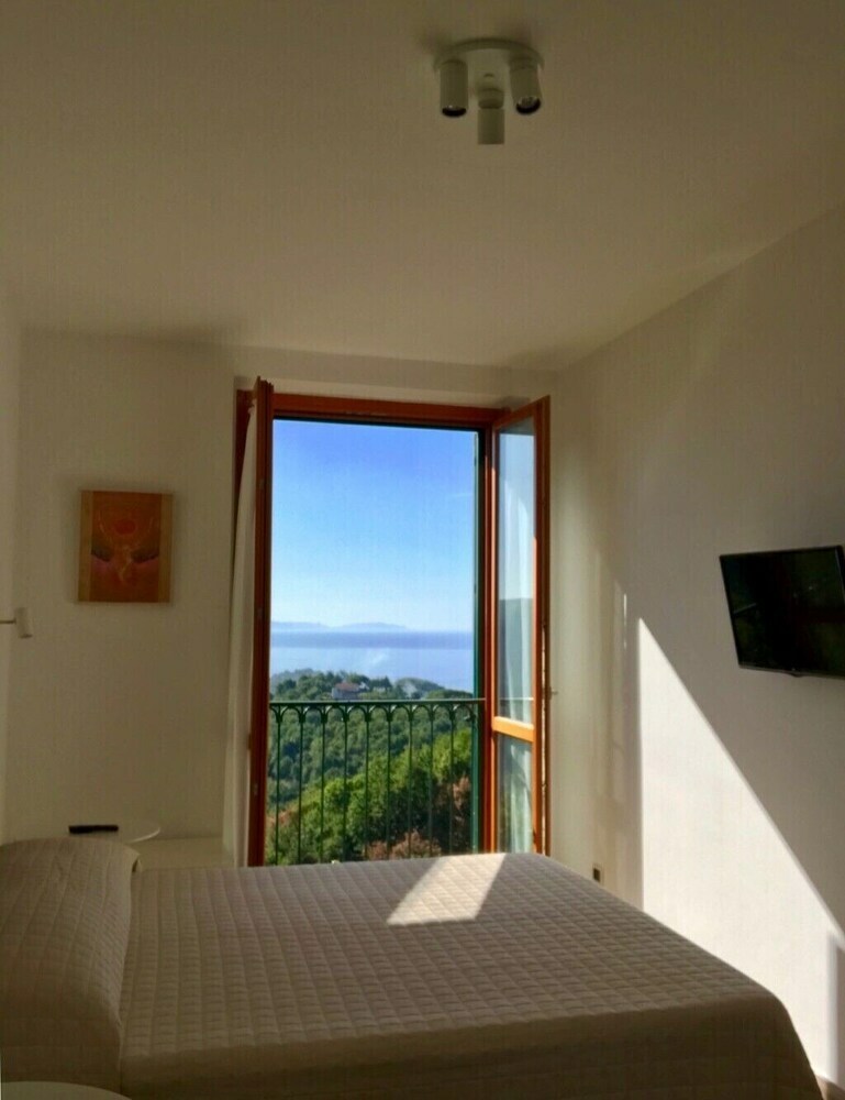 Bed & Breakfast La Riggiola