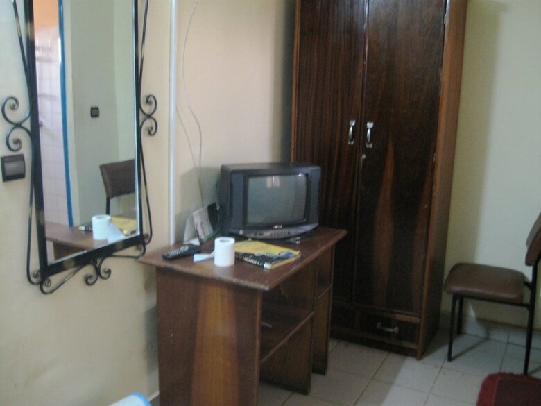 Hotel Sigri