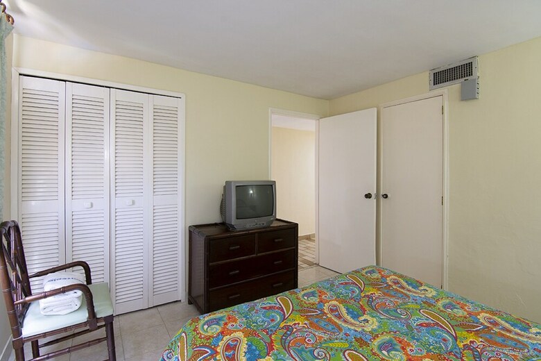 Aparthotel Condominio Puntepiedra