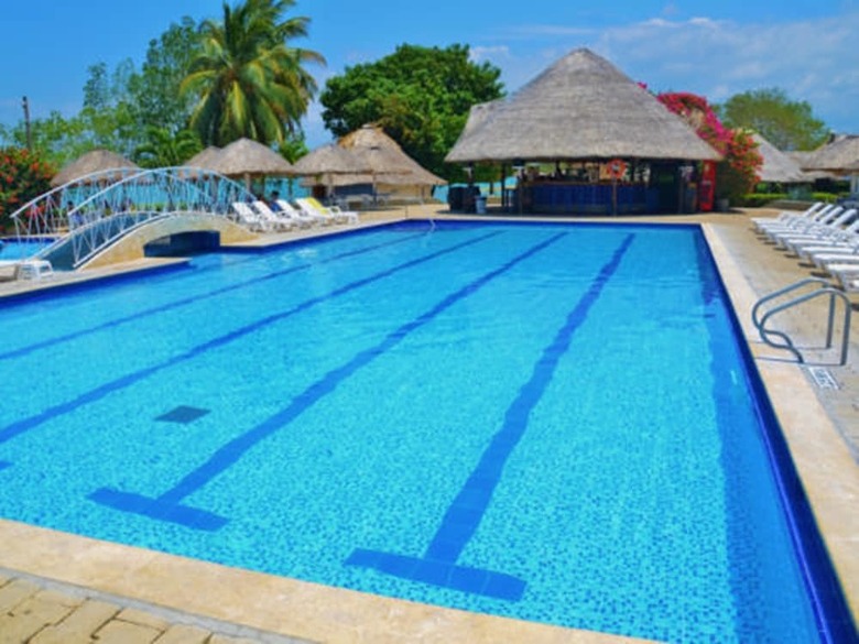 Aparthotel Condominio Puntepiedra