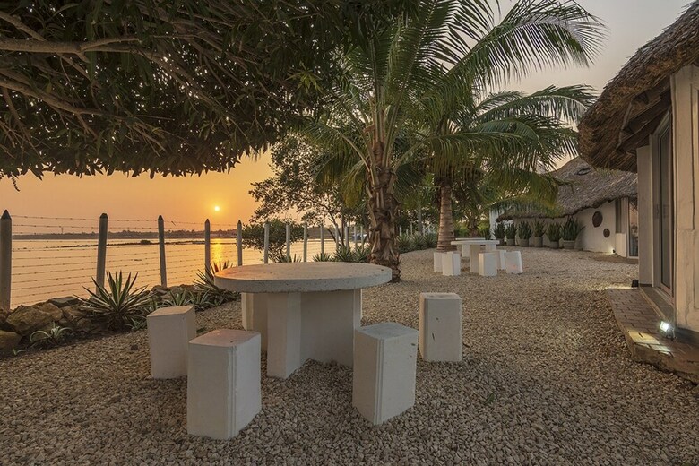 Aparthotel Condominio Puntepiedra