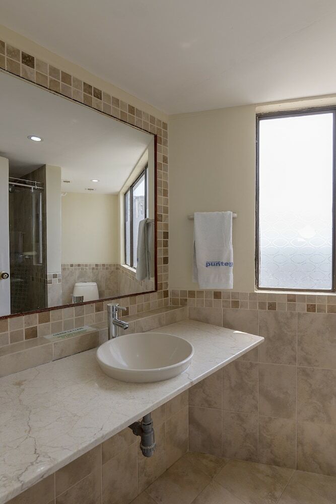 Aparthotel Condominio Puntepiedra