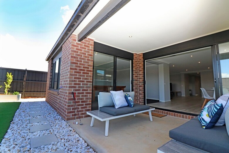 Serenity - Rejuvenate Stays