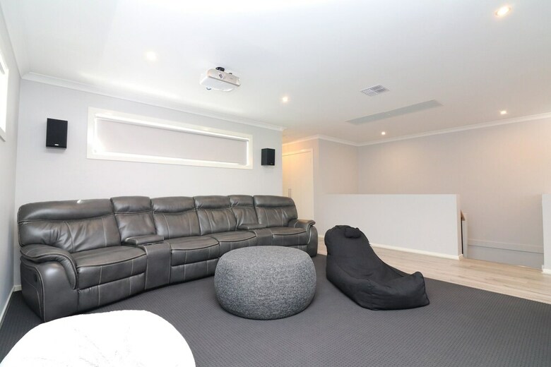 Serenity - Rejuvenate Stays