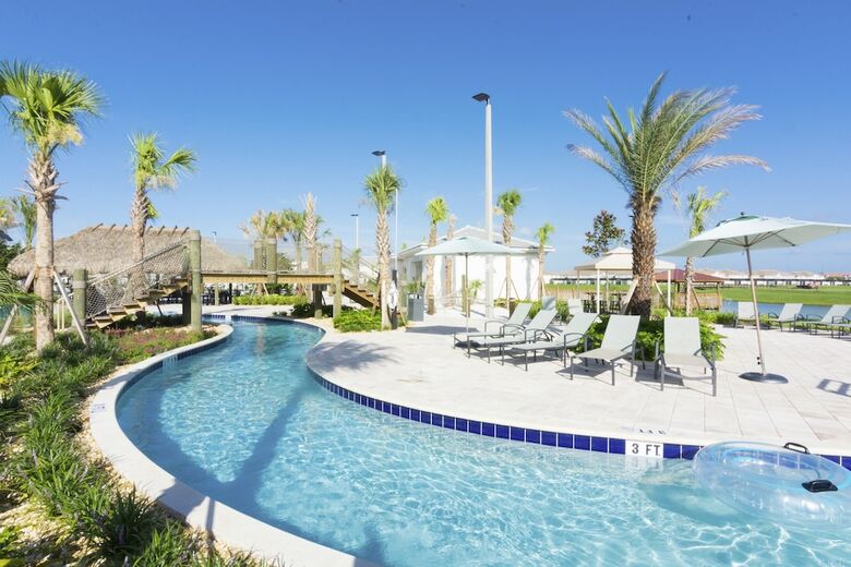 Amazing Decor Townhome Sl3078