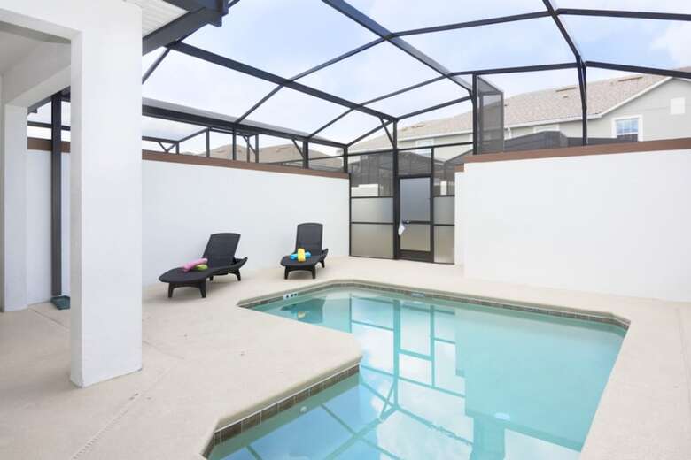 Amazing Decor Townhome Sl3078