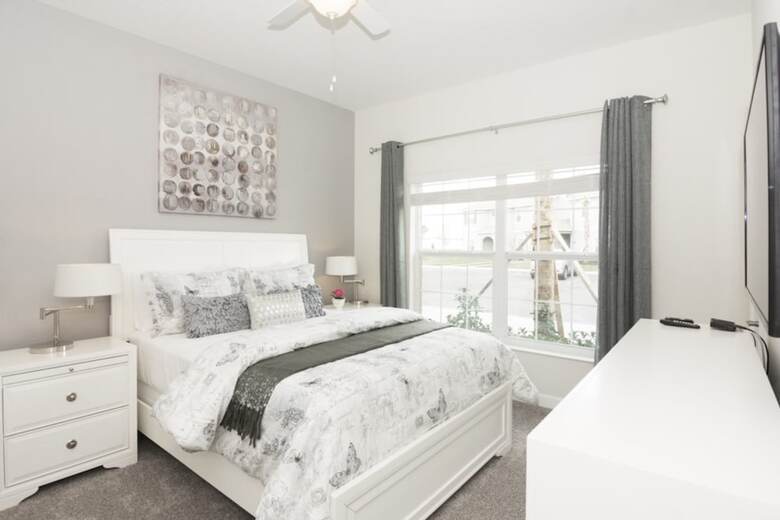 Amazing Decor Townhome Sl3078