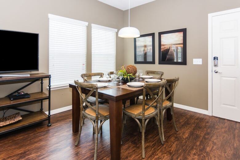 Cozy For Family Vacation Wl8924