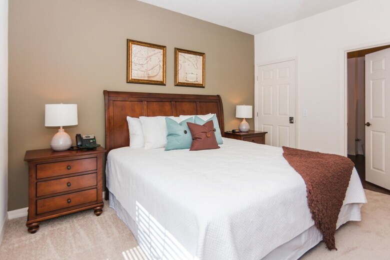Cozy For Family Vacation Wl8924