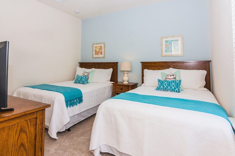 Cozy For Family Vacation Wl8924
