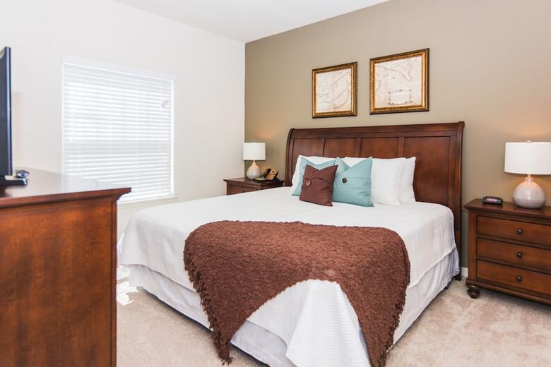 Cozy For Family Vacation Wl8924
