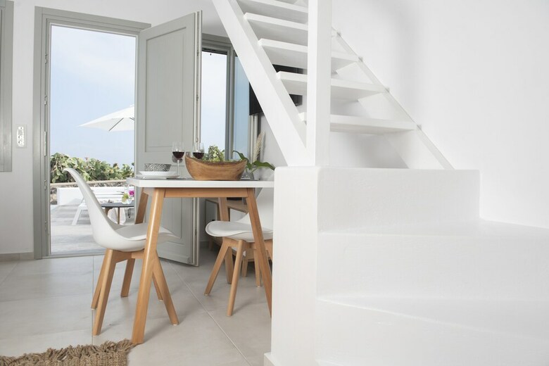 Apartamentos White Orchid Luxury Suites