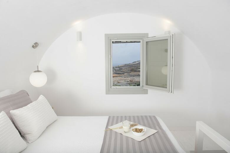 Apartamentos White Orchid Luxury Suites