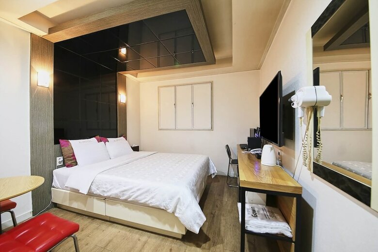 Hotel K2 Motel