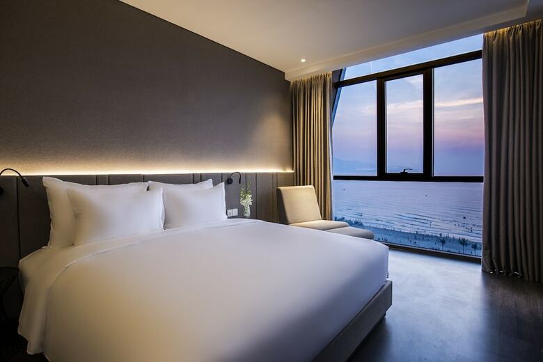 Hotel Stella Maris Beach Danang