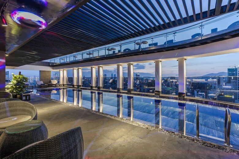 Hotel Stella Maris Beach Danang
