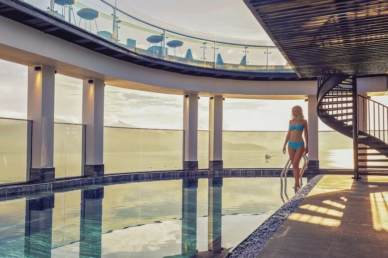 Hotel Stella Maris Beach Danang
