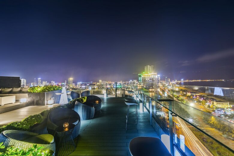 Hotel Stella Maris Beach Danang