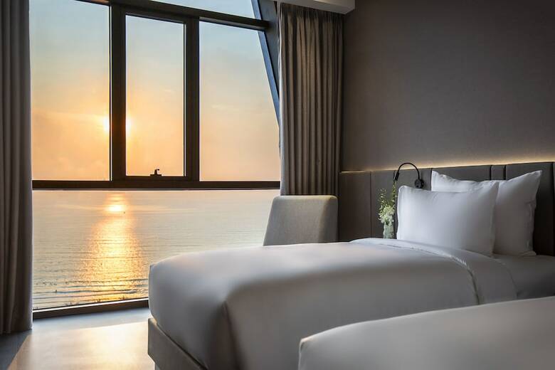 Hotel Stella Maris Beach Danang