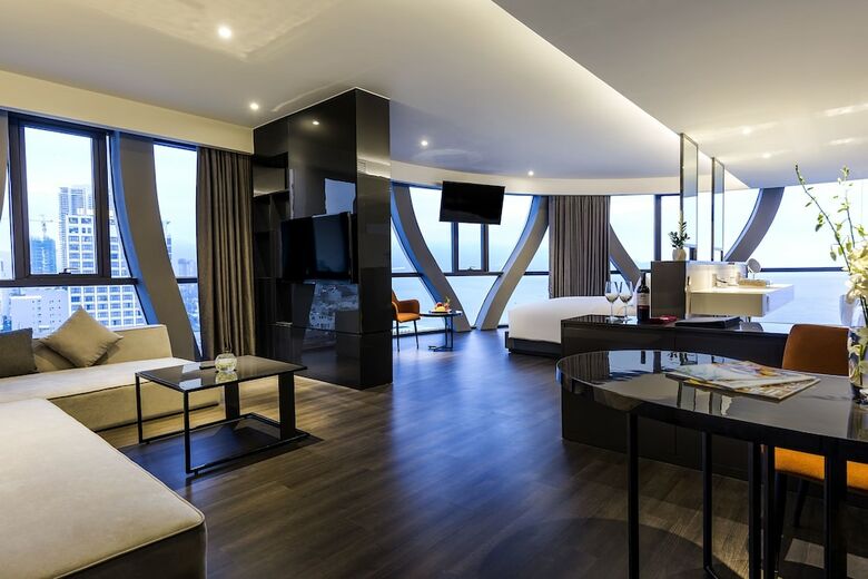 Hotel Stella Maris Beach Danang