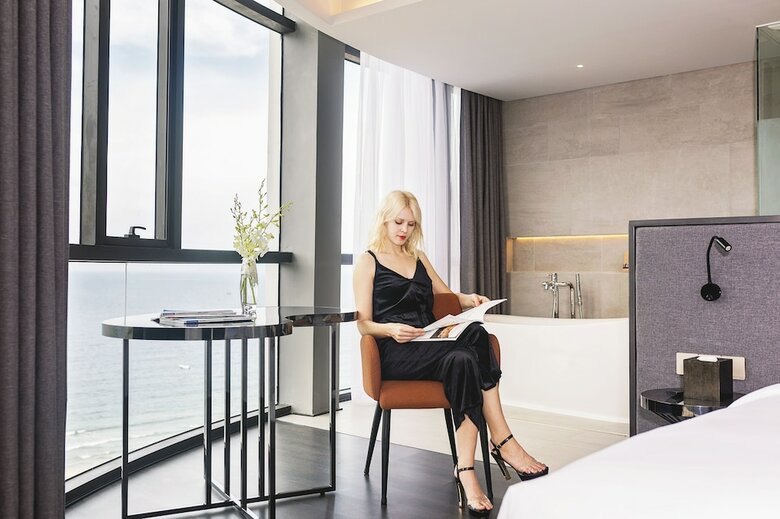Hotel Stella Maris Beach Danang