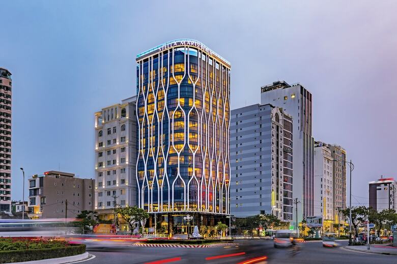 Hotel Stella Maris Beach Danang