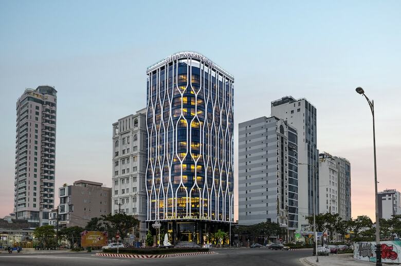 Hotel Stella Maris Beach Danang