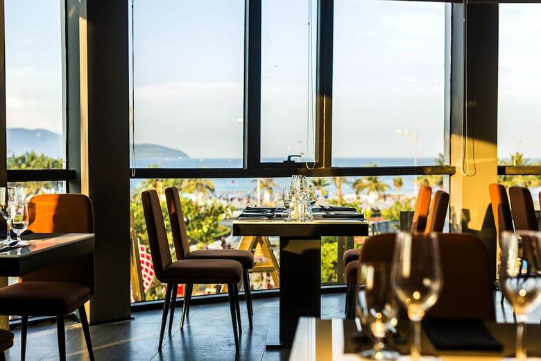 Hotel Stella Maris Beach Danang