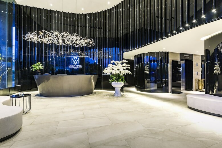 Hotel Stella Maris Beach Danang