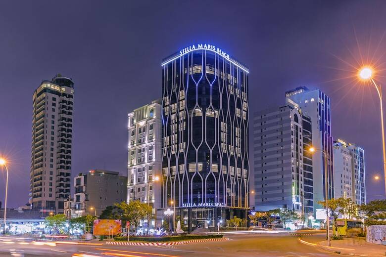 Hotel Stella Maris Beach Danang