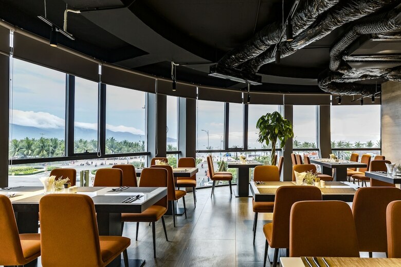 Hotel Stella Maris Beach Danang