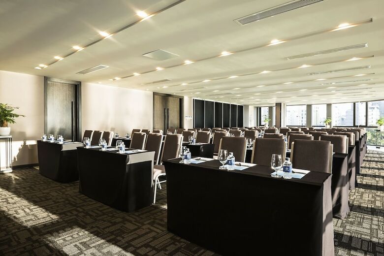 Hotel Stella Maris Beach Danang