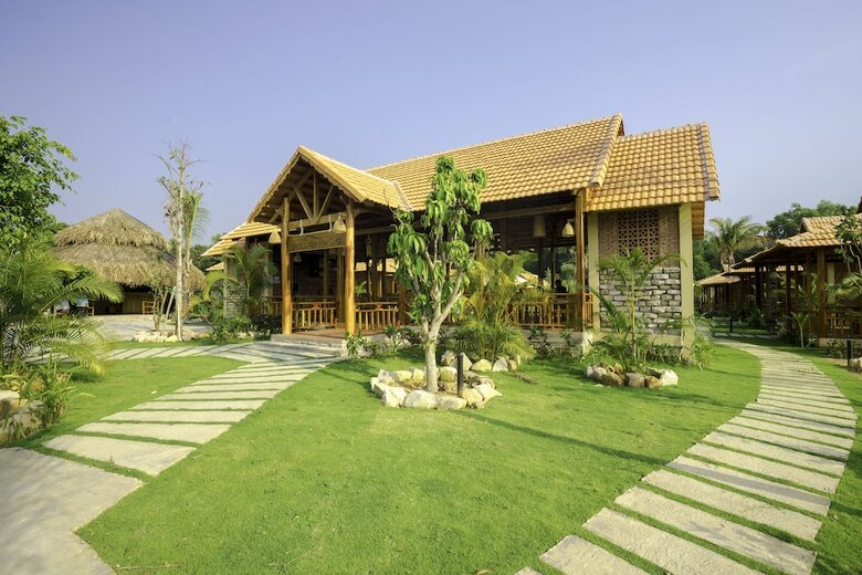 Hotel Island Lodge Phu Quoc