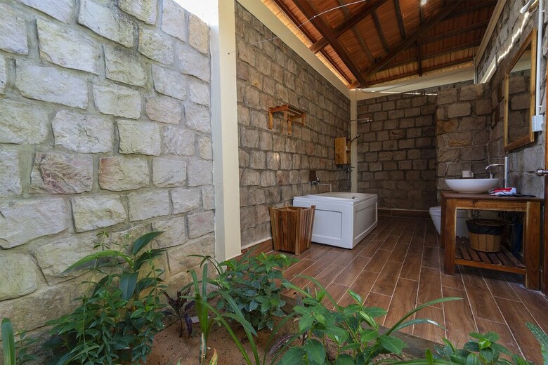 Hotel Island Lodge Phu Quoc