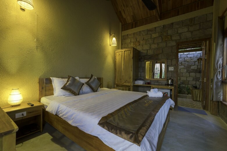 Hotel Island Lodge Phu Quoc