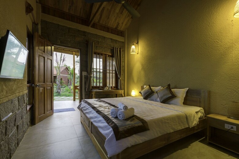 Hotel Island Lodge Phu Quoc