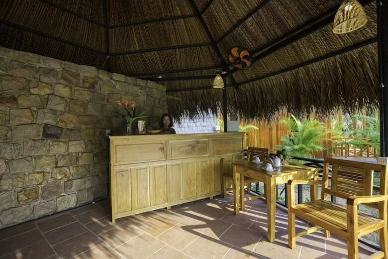 Hotel Island Lodge Phu Quoc