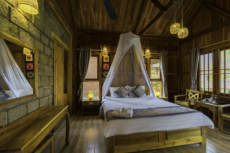 Hotel Island Lodge Phu Quoc