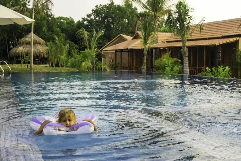 Hotel Island Lodge Phu Quoc