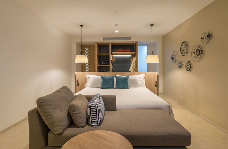 Hotel Centara Ao Nang Beach Resort & Spa Krabi