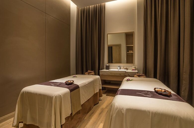 Hotel Centara Ao Nang Beach Resort & Spa Krabi